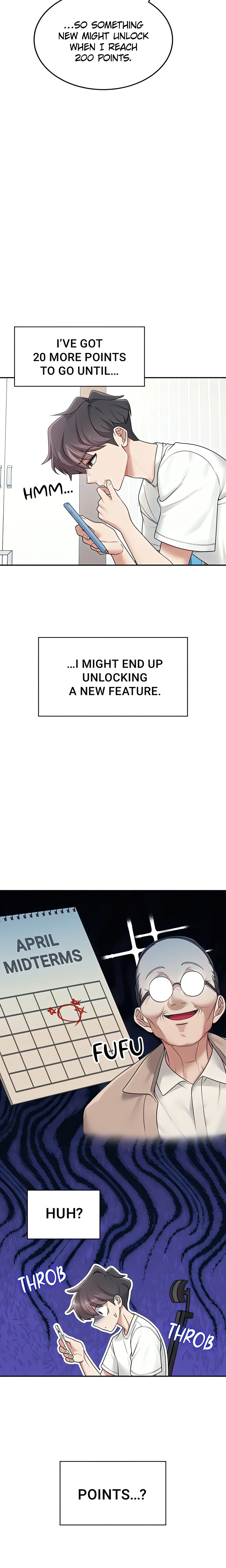 Synced for Pleasure (Official) chapter 16 page 3