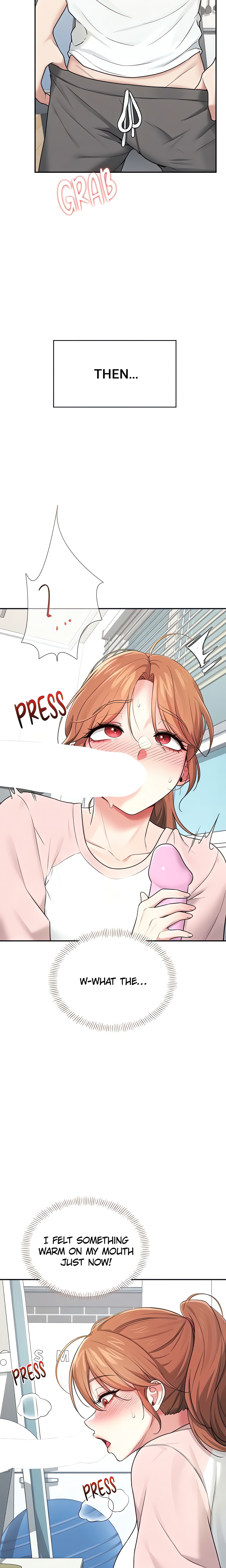 Synced for Pleasure (Official) chapter 19 page 26