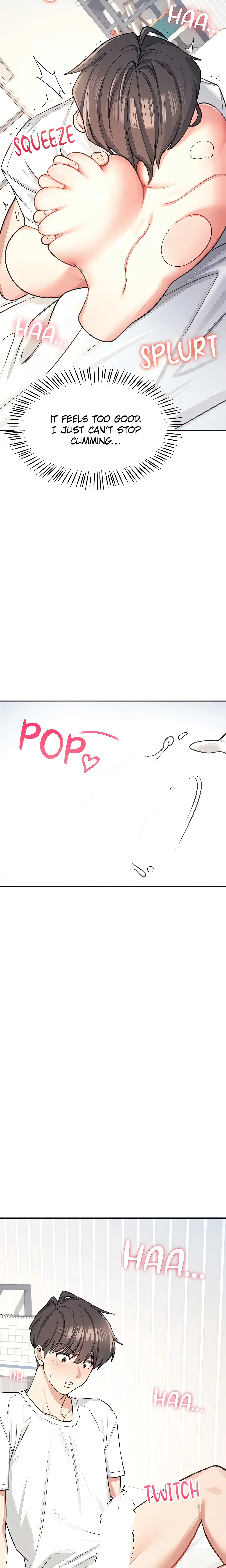 Synced for Pleasure (Official) chapter 2 page 13