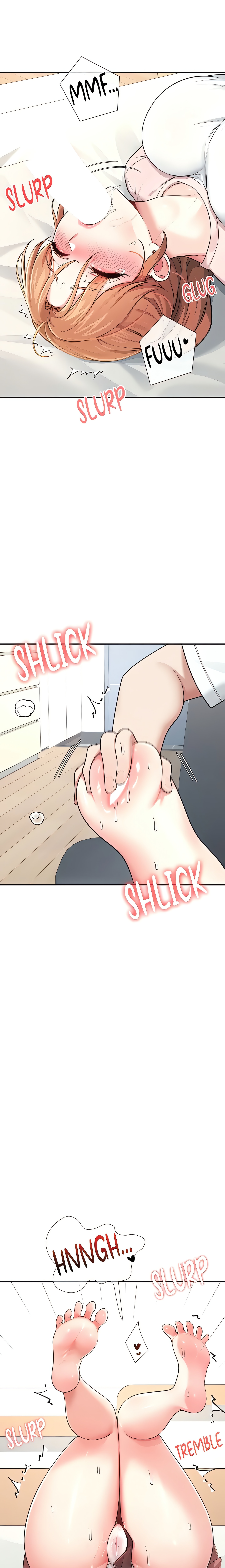 Synced for Pleasure (Official) chapter 20 page 13