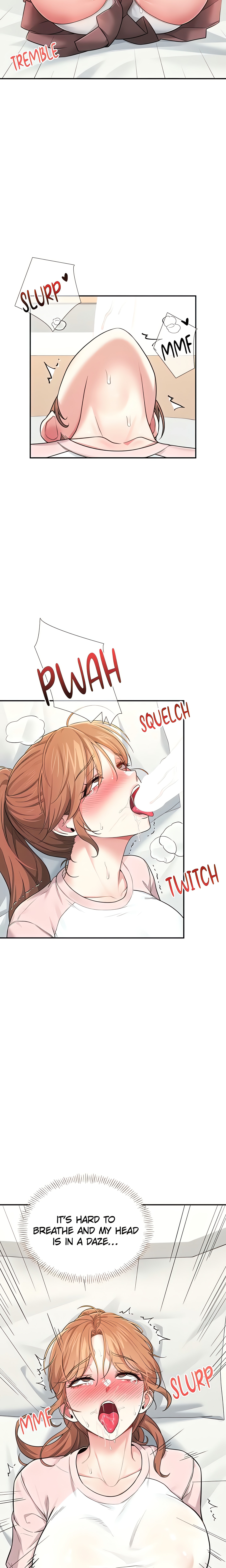 Synced for Pleasure (Official) chapter 20 page 14