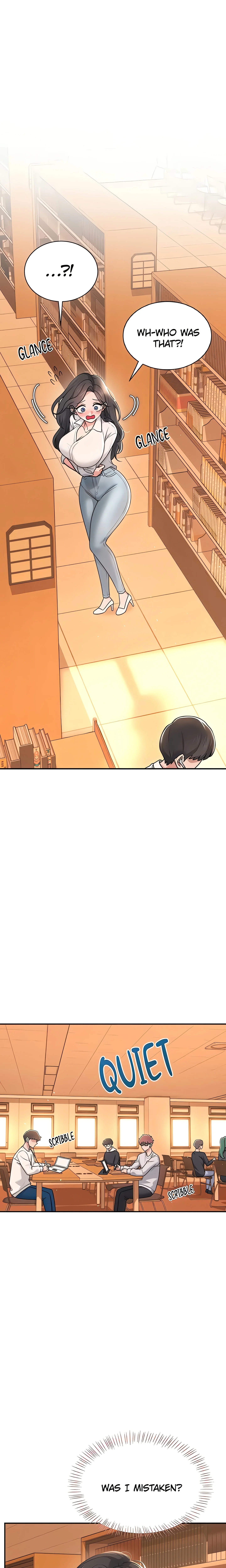 Synced for Pleasure (Official) chapter 20 page 24