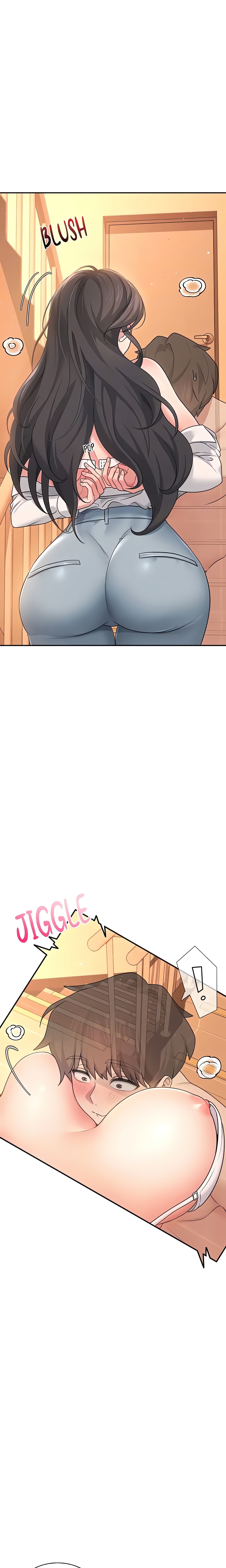 Synced for Pleasure (Official) chapter 22 page 10