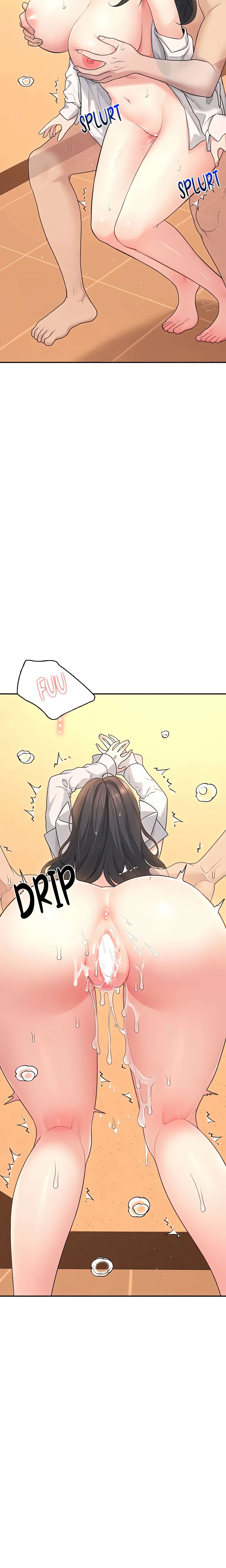 Synced for Pleasure (Official) chapter 23 page 26