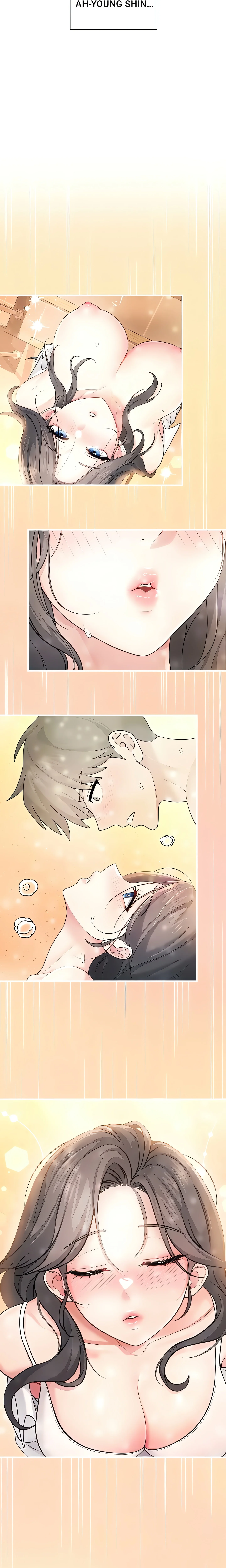 Synced for Pleasure (Official) chapter 24 page 5