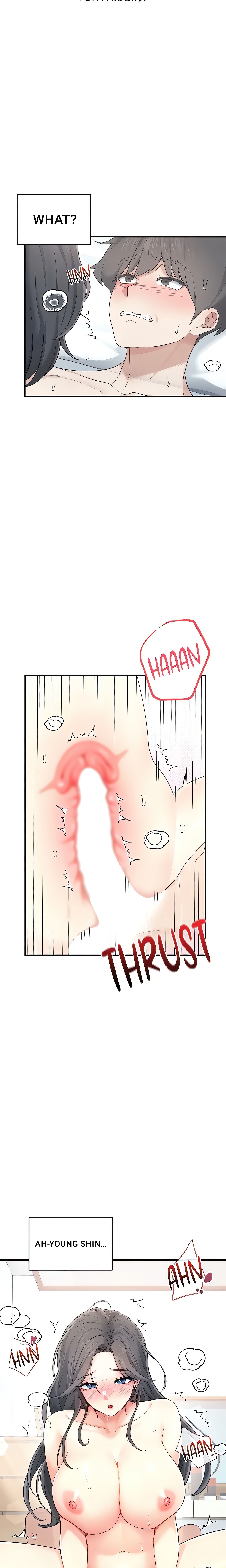 Synced for Pleasure (Official) chapter 26 page 3