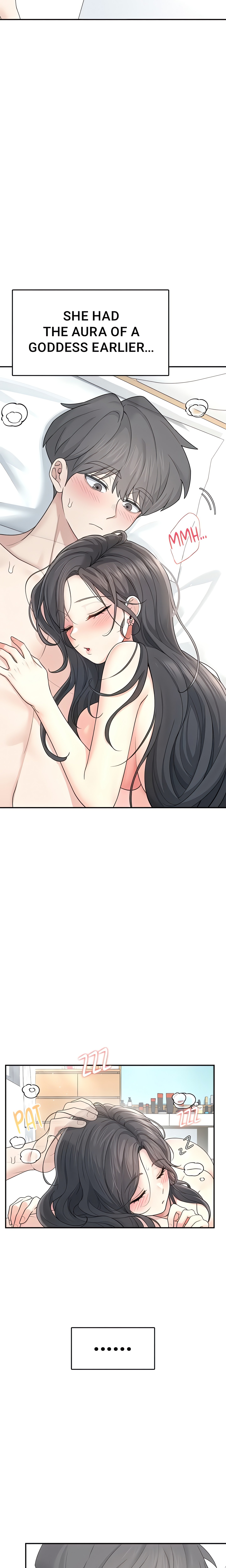 Synced for Pleasure (Official) chapter 26 page 12