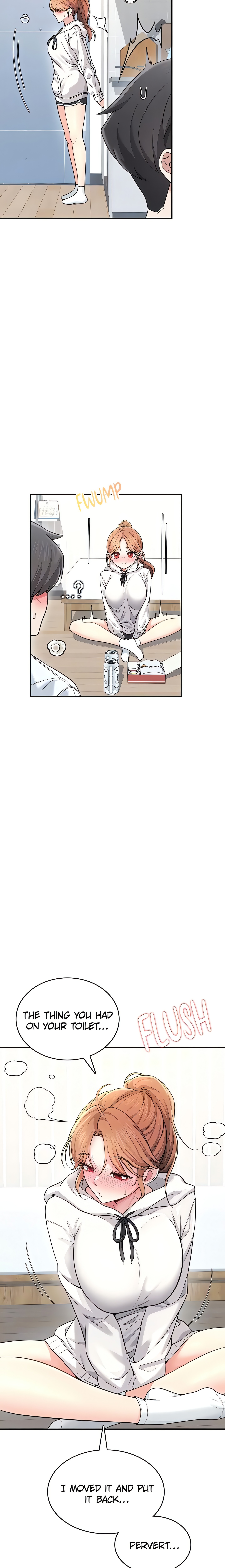 Synced for Pleasure (Official) chapter 27 page 19