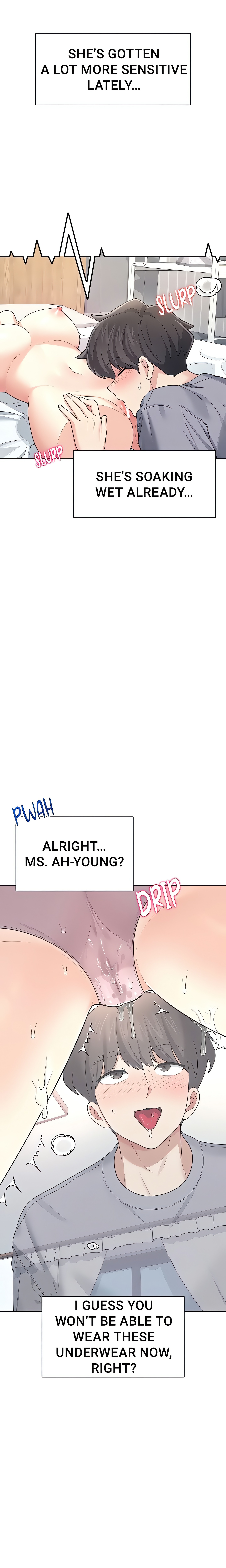 Synced for Pleasure (Official) chapter 29 page 26