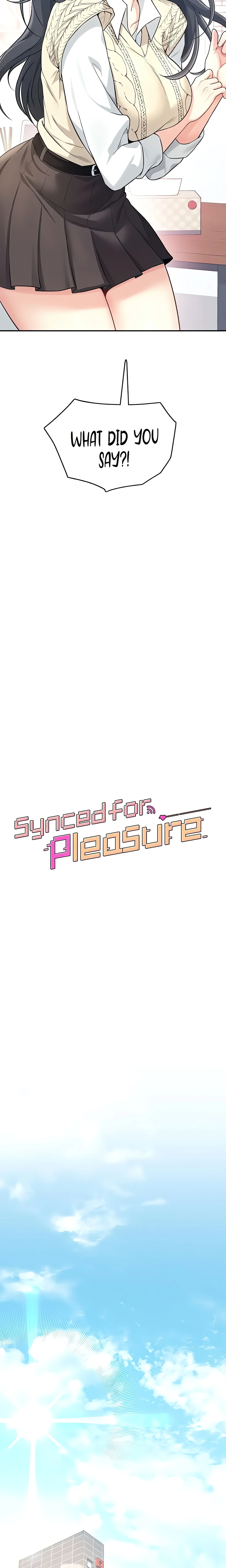 Synced for Pleasure (Official) chapter 30 page 4