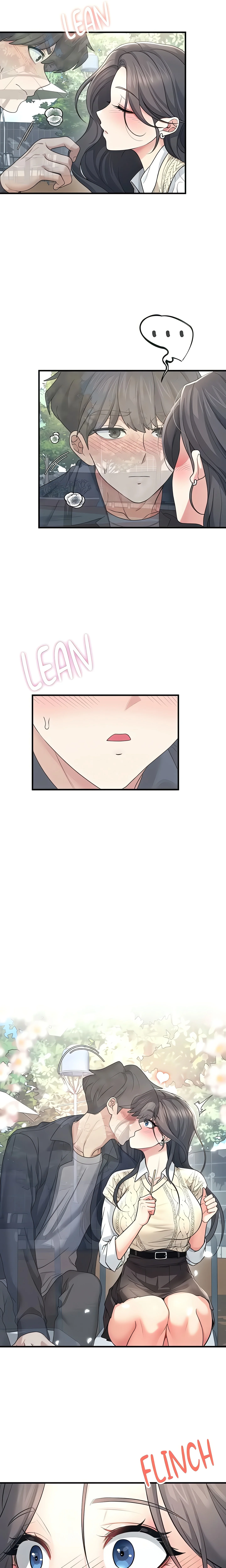 Synced for Pleasure (Official) chapter 31 page 2