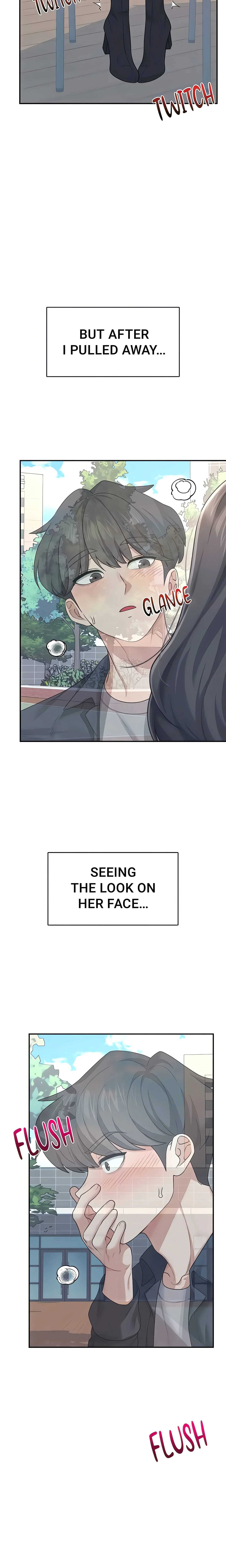 Synced for Pleasure (Official) chapter 31 page 4