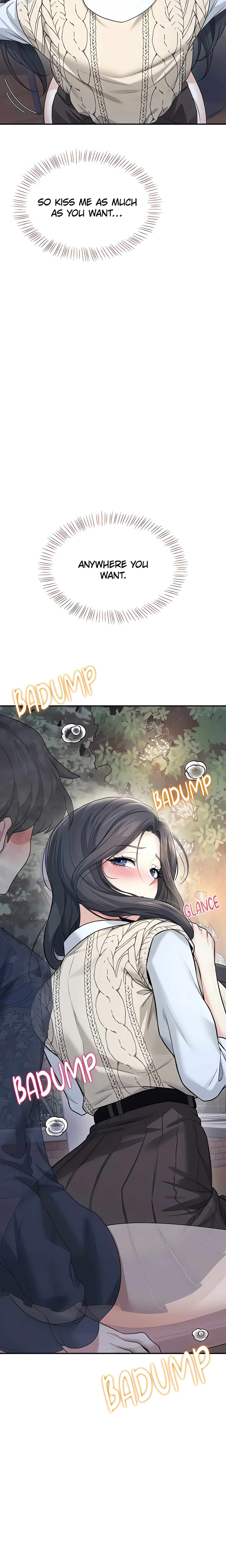 Synced for Pleasure (Official) chapter 32 page 13