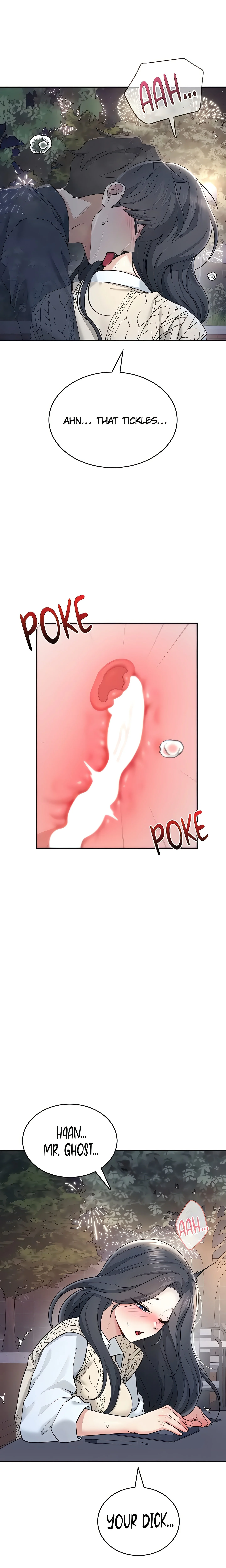 Synced for Pleasure (Official) chapter 32 page 14