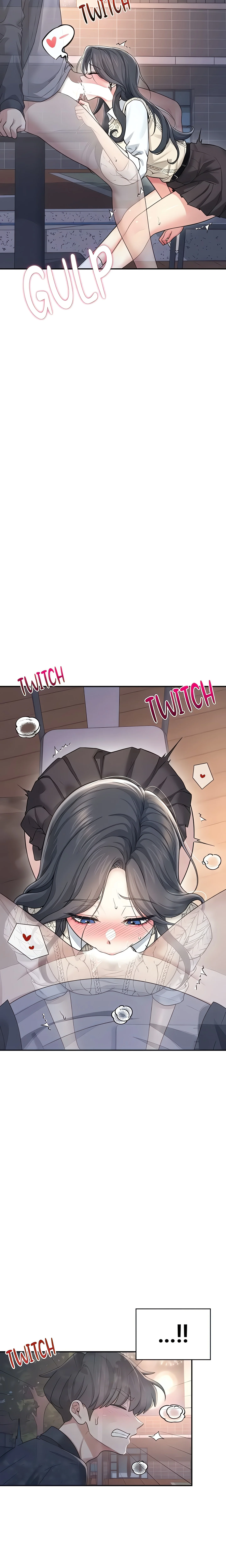 Synced for Pleasure (Official) chapter 32 page 26