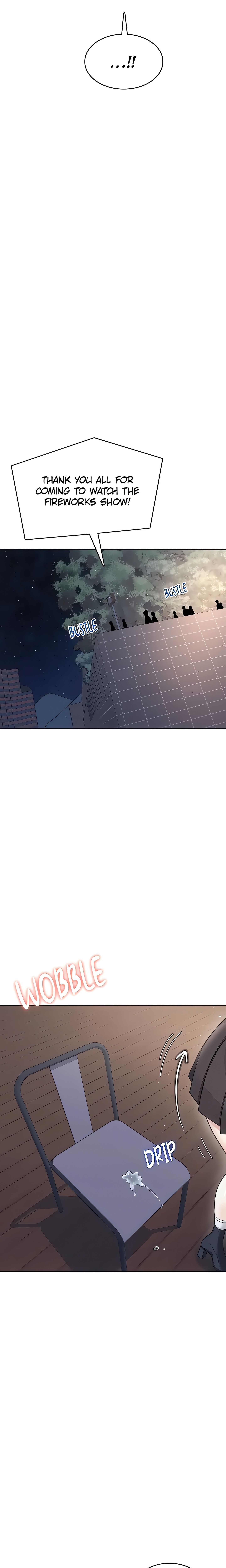 Synced for Pleasure (Official) chapter 32 page 30