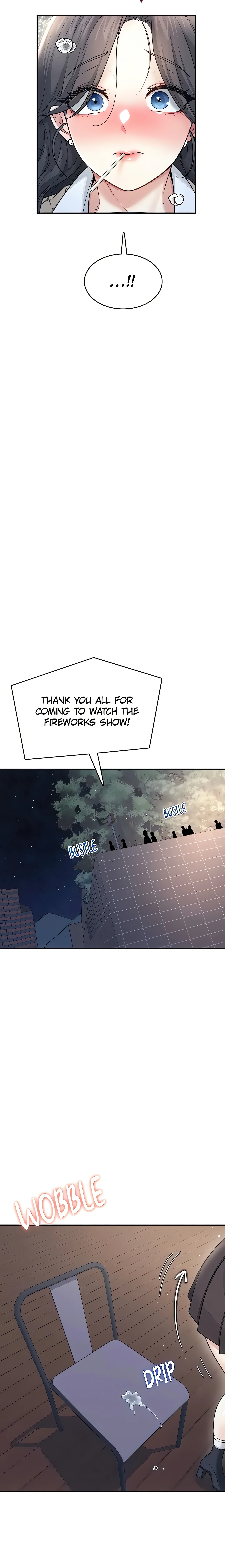 Synced for Pleasure (Official) chapter 33 page 3