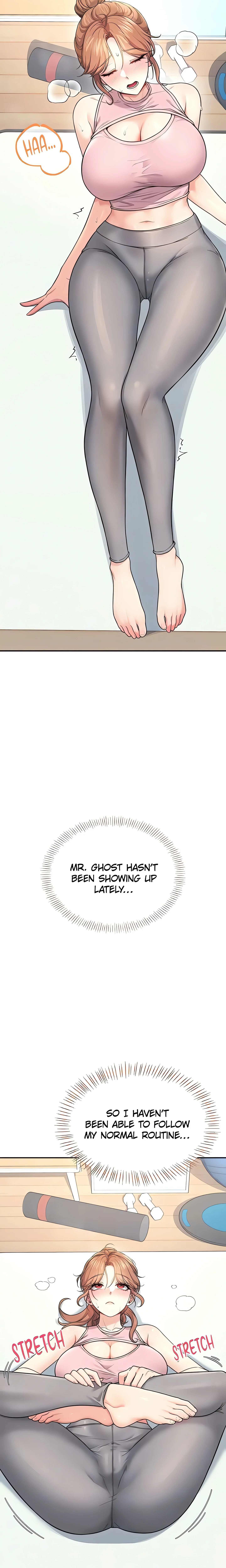 Synced for Pleasure (Official) chapter 33 page 7