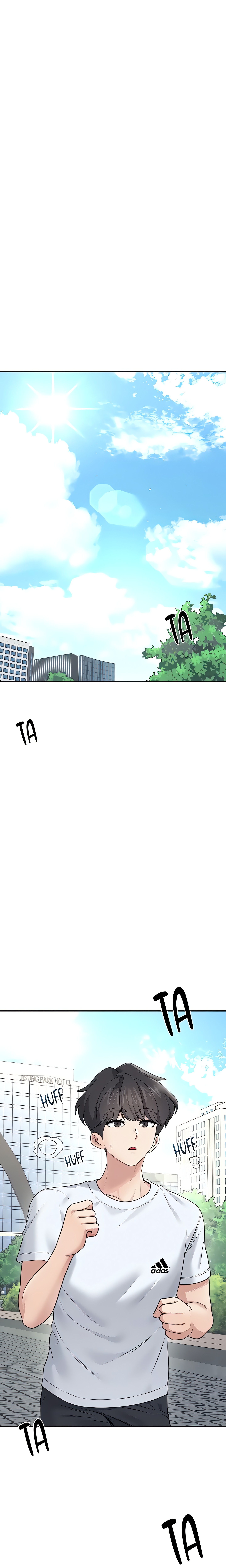 Synced for Pleasure (Official) chapter 33 page 12