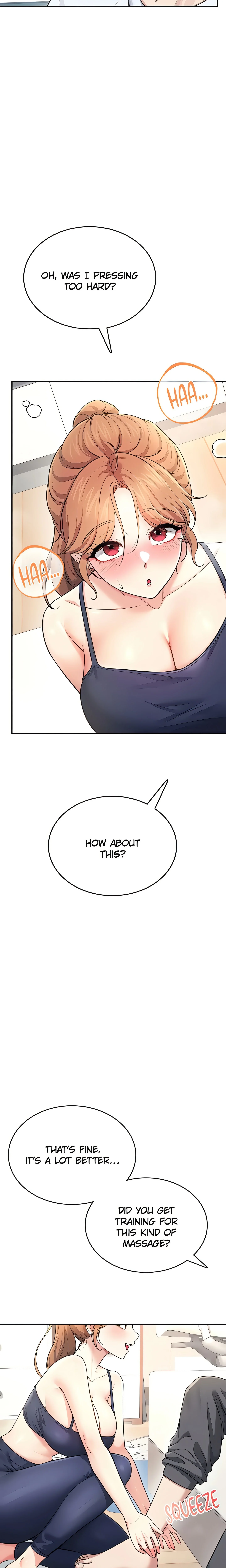 Synced for Pleasure (Official) chapter 33 page 23