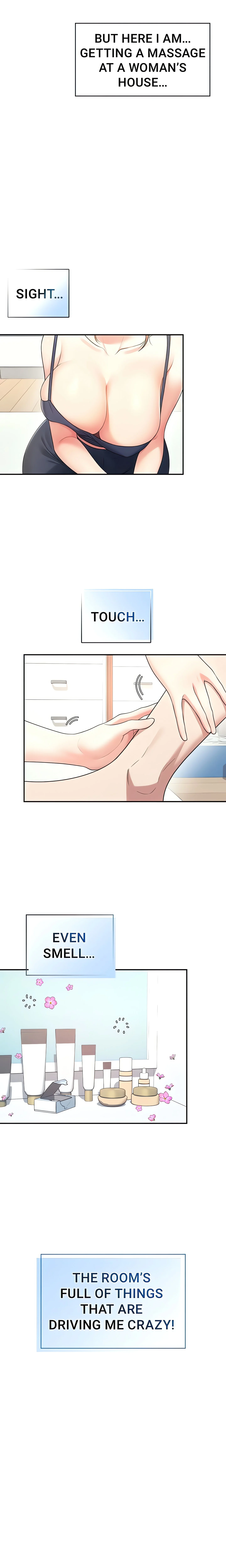 Synced for Pleasure (Official) chapter 33 page 25