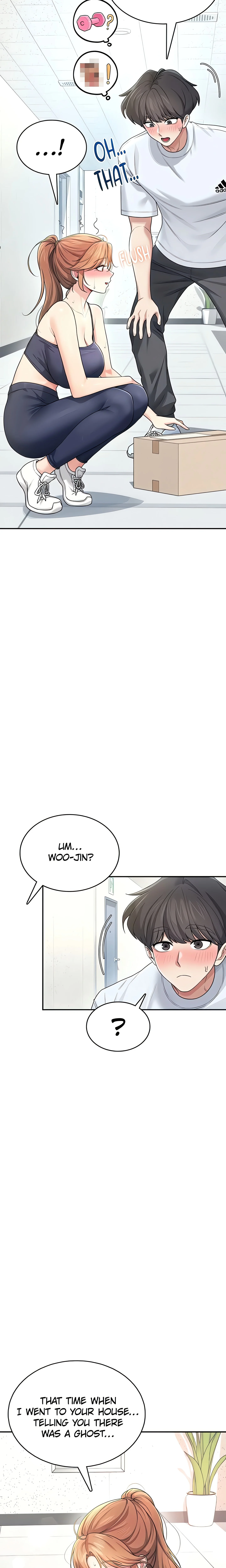 Synced for Pleasure (Official) chapter 33 page 30