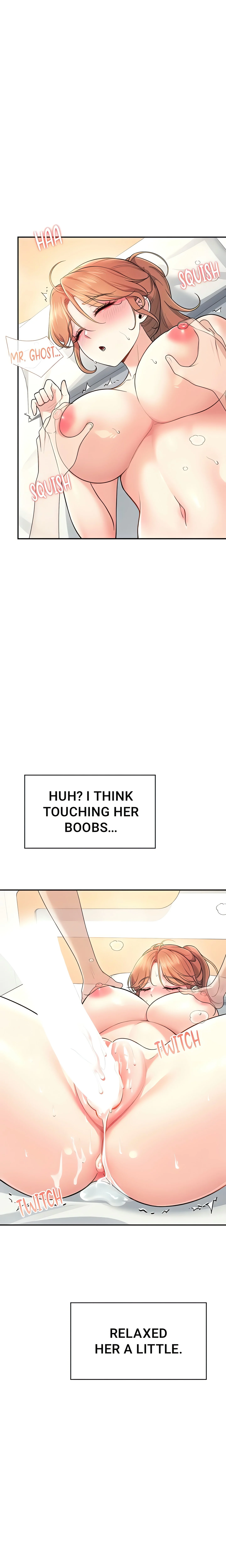 Synced for Pleasure (Official) chapter 35 page 26
