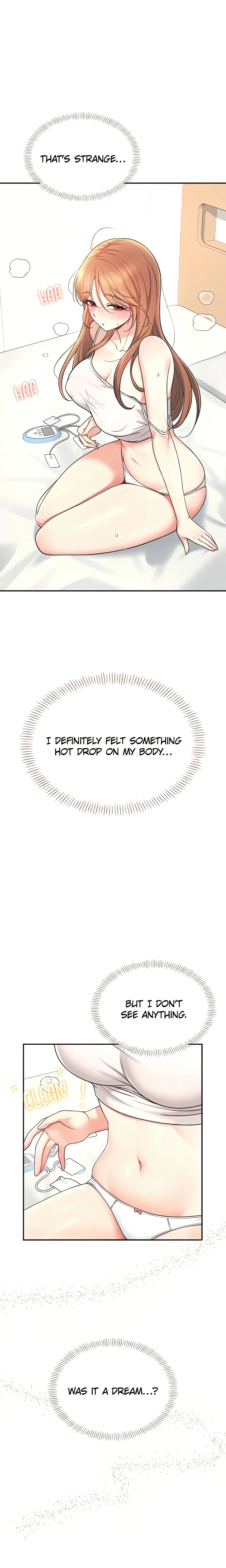 Synced for Pleasure (Official) chapter 35 page 29