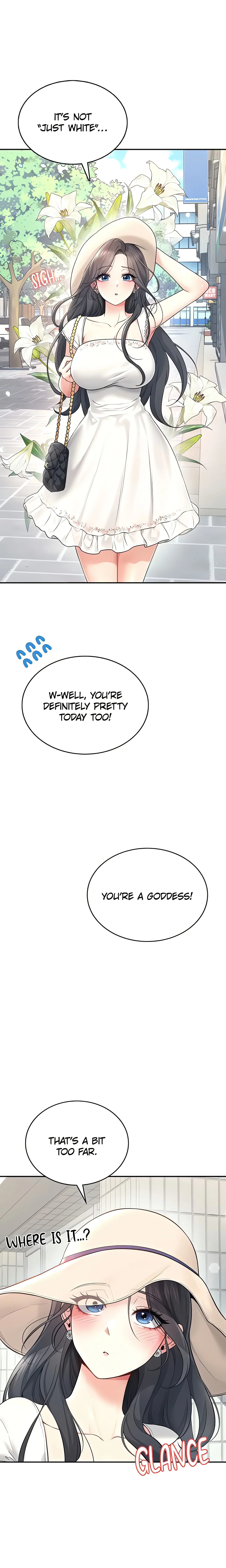 Synced for Pleasure (Official) chapter 35 page 32