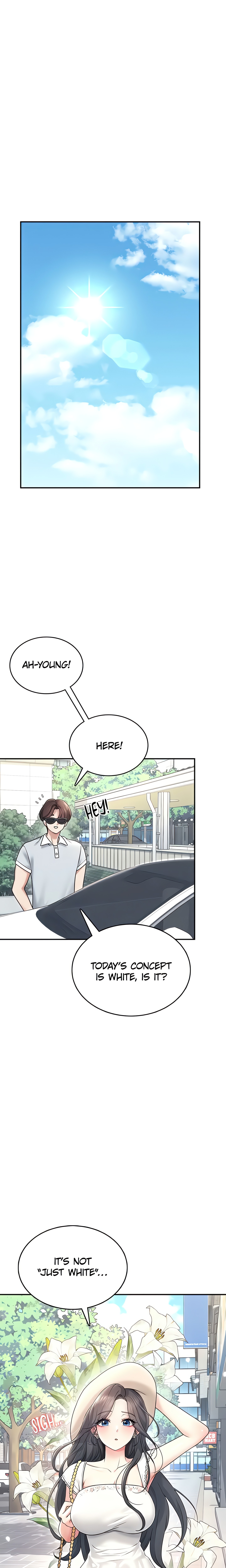 Synced for Pleasure (Official) chapter 36 page 2