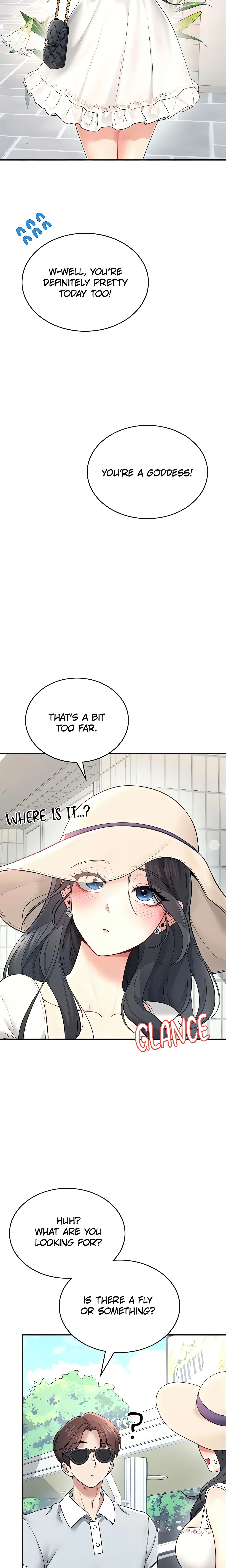 Synced for Pleasure (Official) chapter 36 page 3
