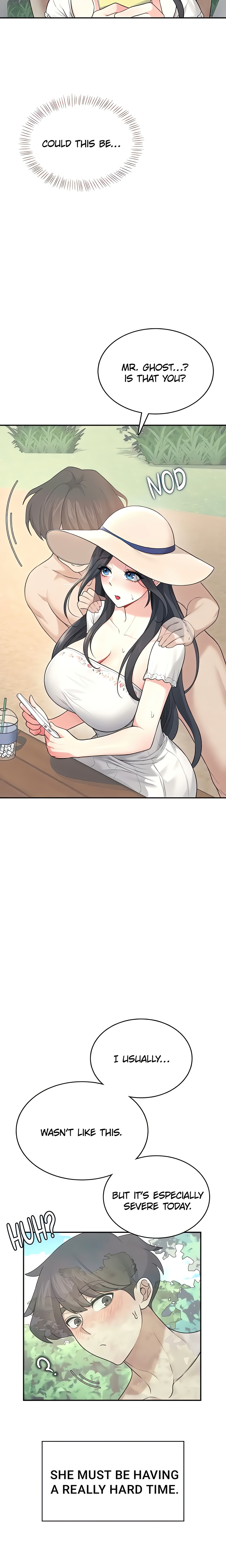 Synced for Pleasure (Official) chapter 36 page 14