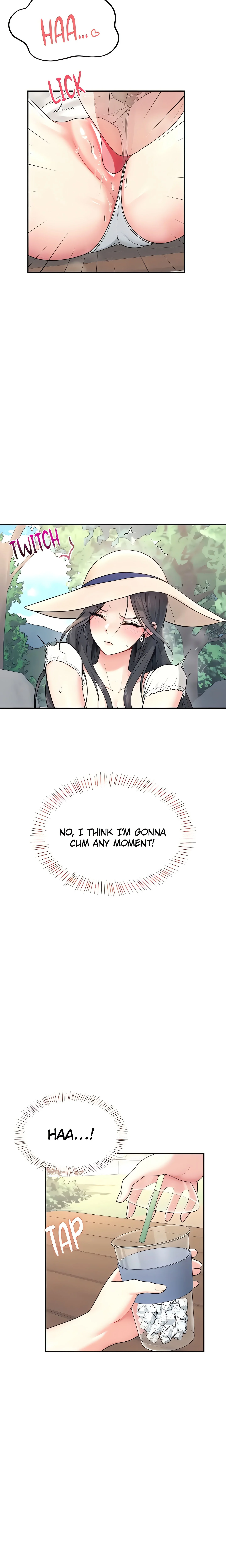 Synced for Pleasure (Official) chapter 36 page 26