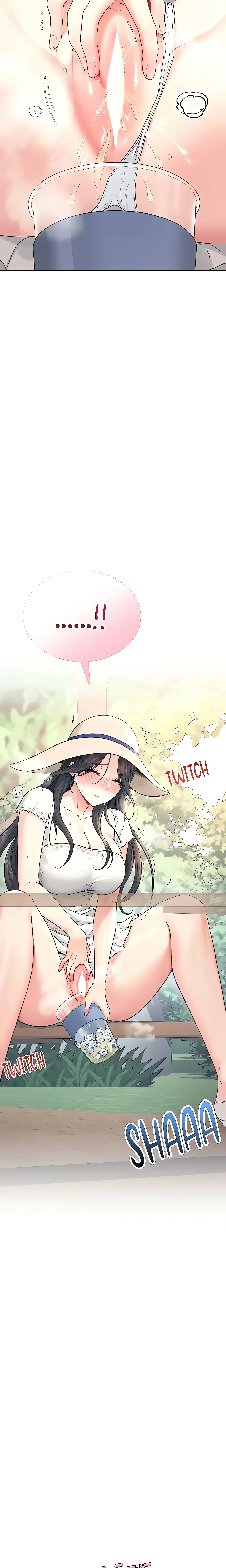Synced for Pleasure (Official) chapter 37 page 4