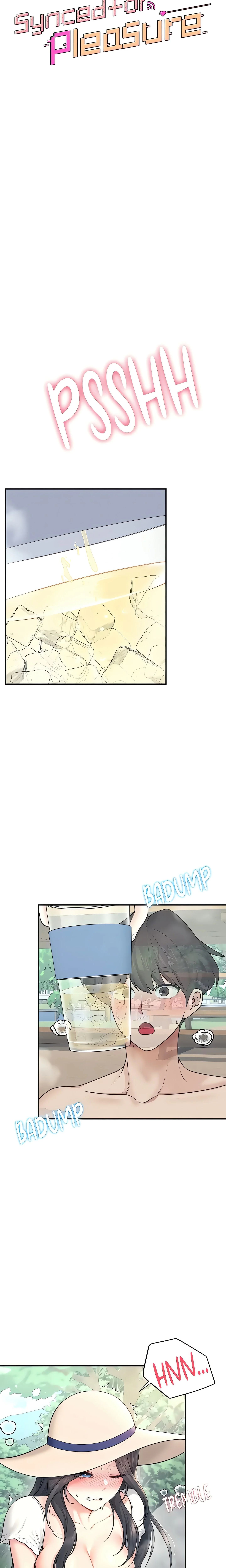 Synced for Pleasure (Official) chapter 37 page 5