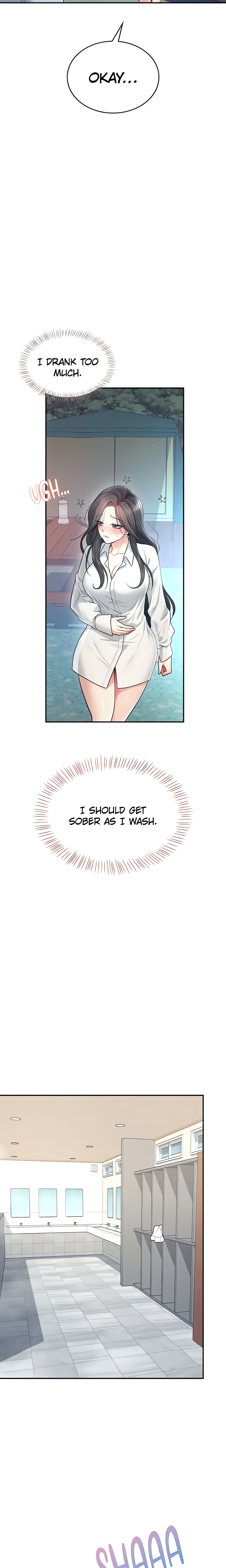 Synced for Pleasure (Official) chapter 37 page 17