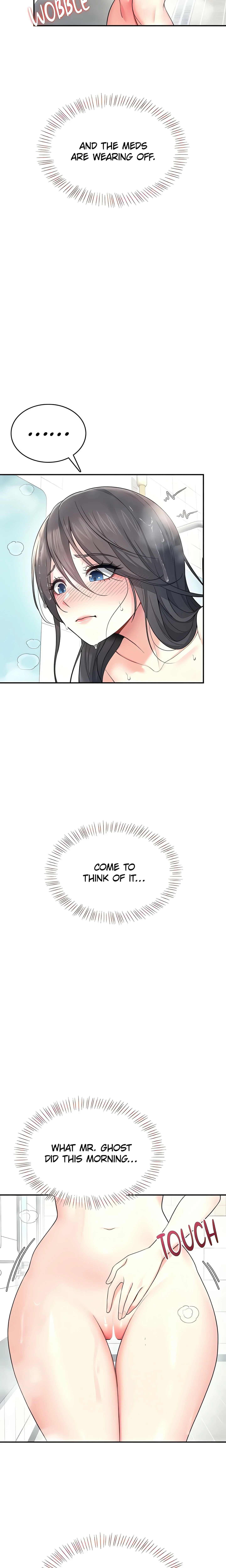 Synced for Pleasure (Official) chapter 37 page 20