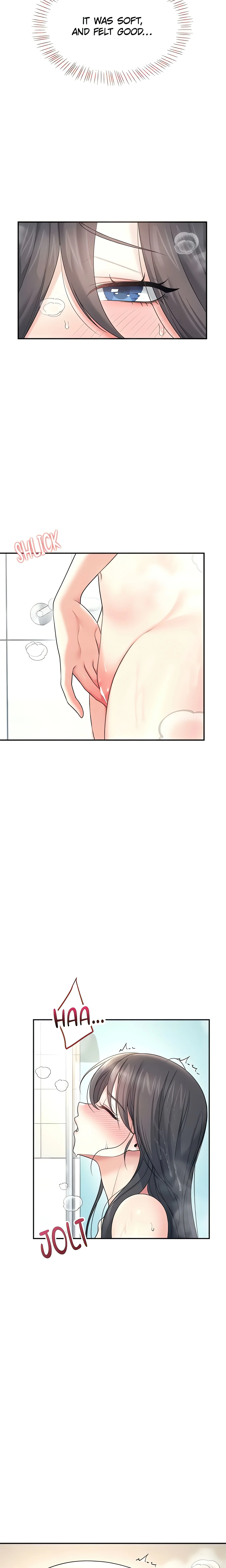 Synced for Pleasure (Official) chapter 37 page 21