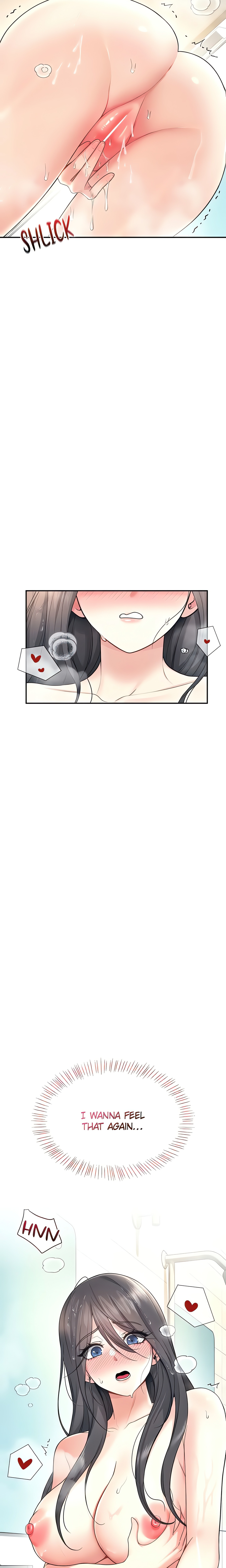 Synced for Pleasure (Official) chapter 37 page 22