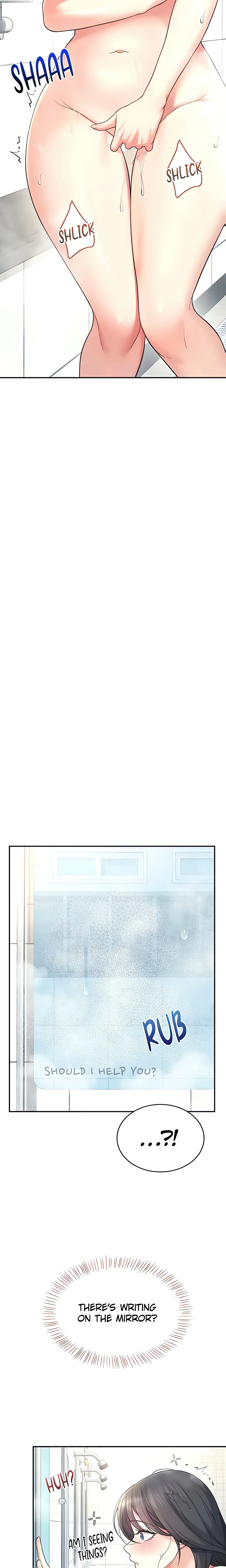 Synced for Pleasure (Official) chapter 37 page 23