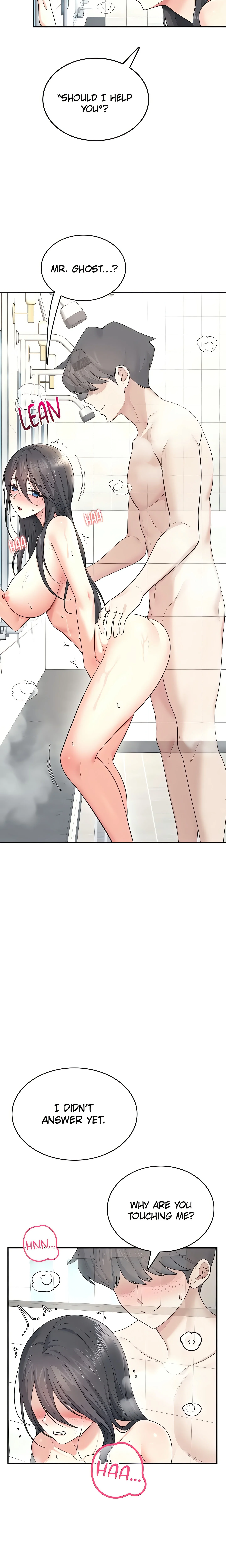 Synced for Pleasure (Official) chapter 37 page 24