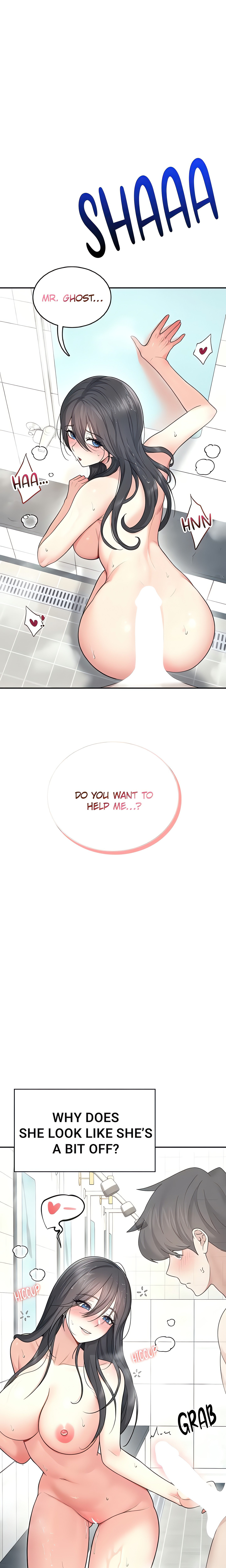 Synced for Pleasure (Official) chapter 38 page 2