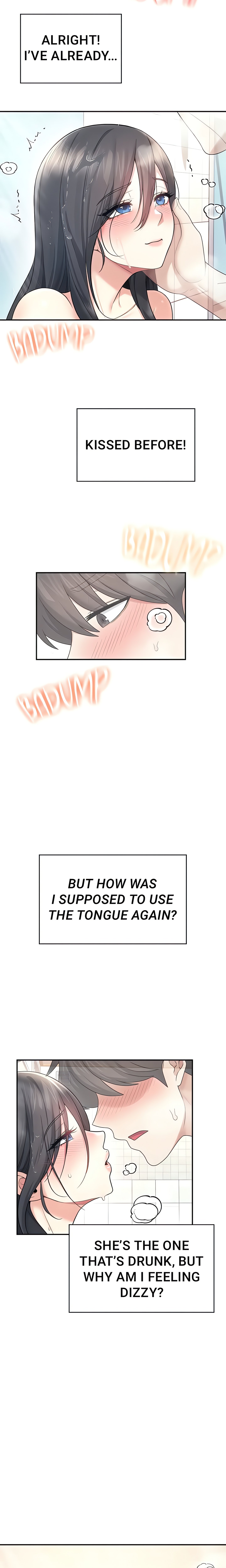 Synced for Pleasure (Official) chapter 38 page 6