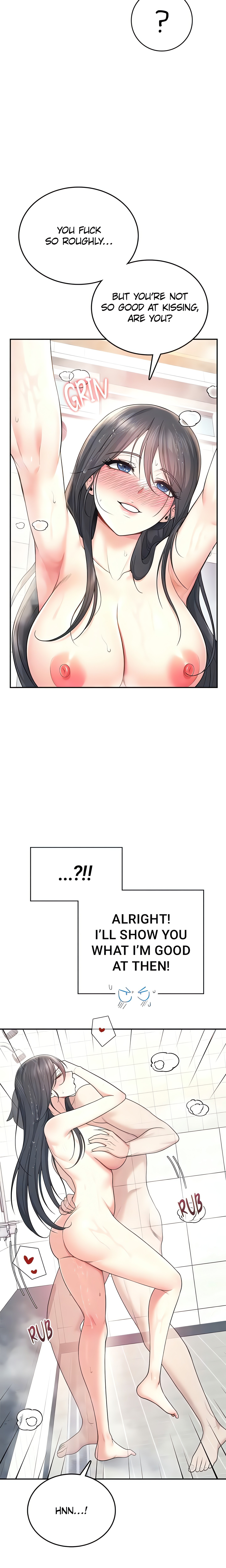 Synced for Pleasure (Official) chapter 38 page 9