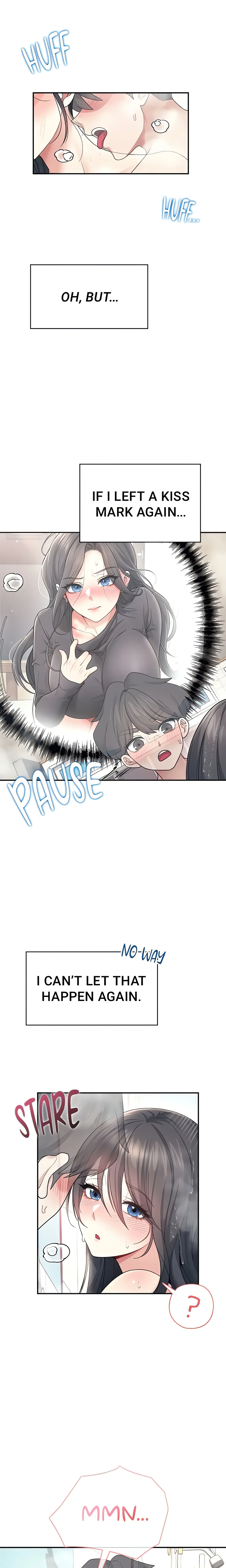 Synced for Pleasure (Official) chapter 38 page 15
