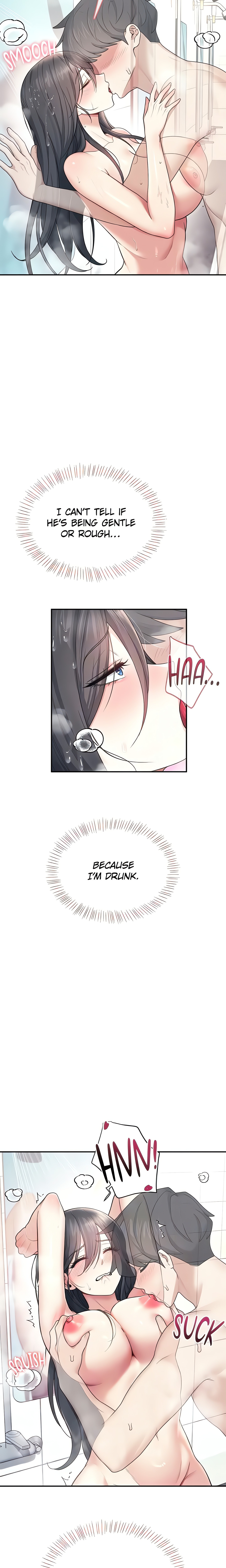 Synced for Pleasure (Official) chapter 38 page 16