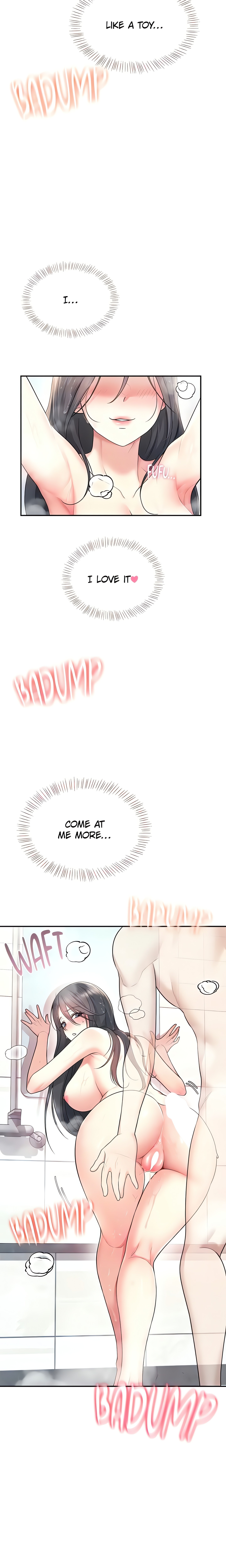Synced for Pleasure (Official) chapter 38 page 18