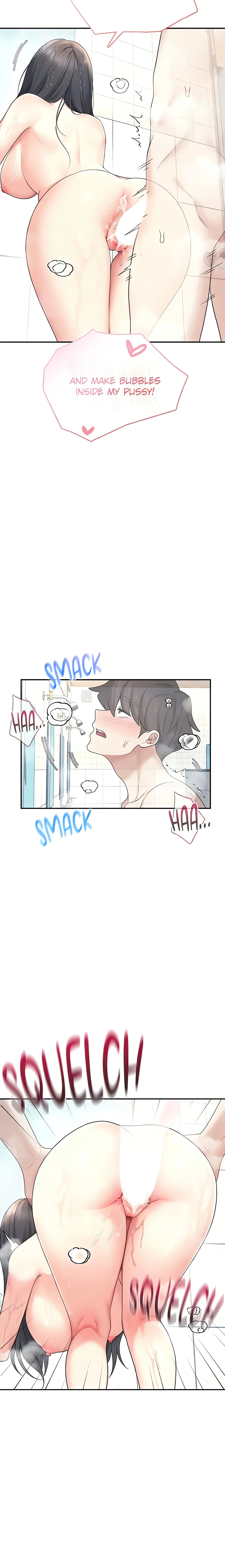 Synced for Pleasure (Official) chapter 38 page 20