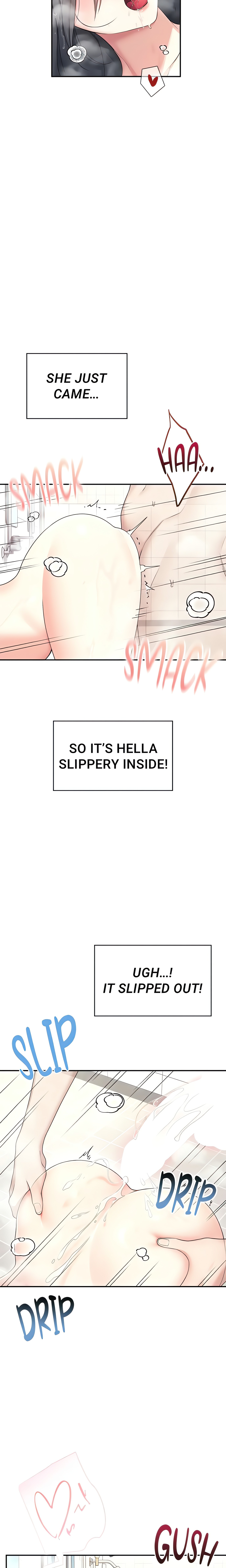 Synced for Pleasure (Official) chapter 38 page 24