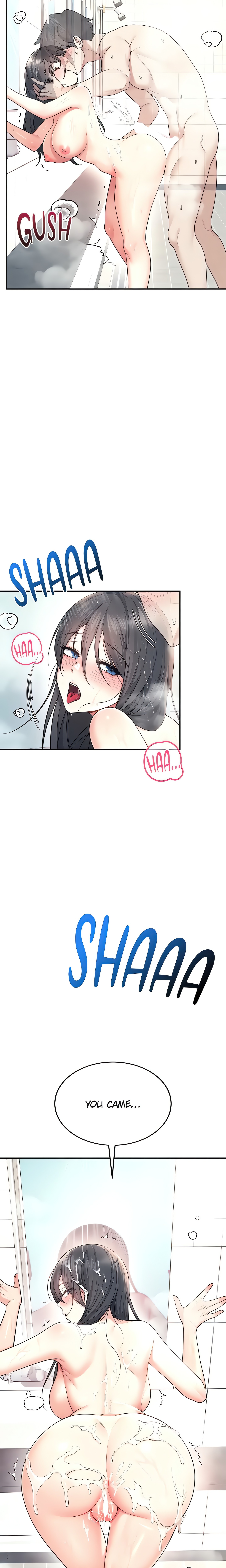 Synced for Pleasure (Official) chapter 38 page 25